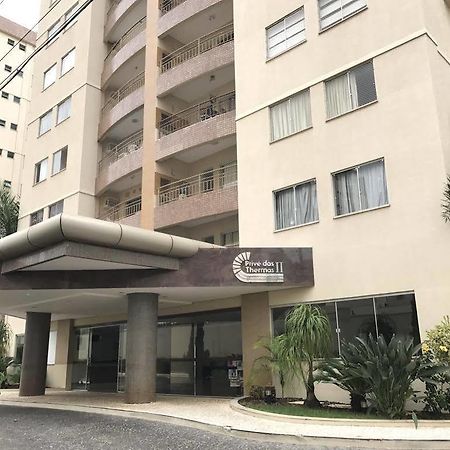 شقة كلدس نوفاس  في Prive Das Thermas II R3 Caldas المظهر الخارجي الصورة