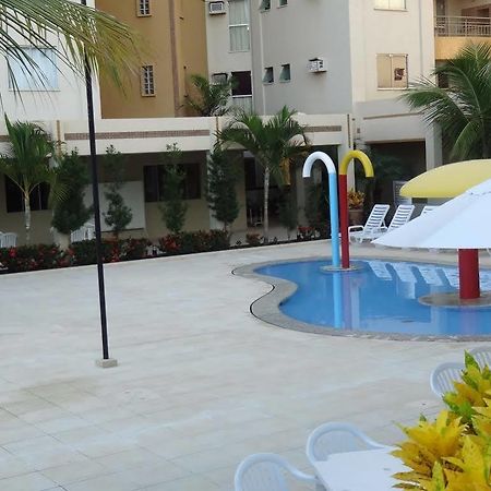 شقة كلدس نوفاس  في Prive Das Thermas II R3 Caldas المظهر الخارجي الصورة