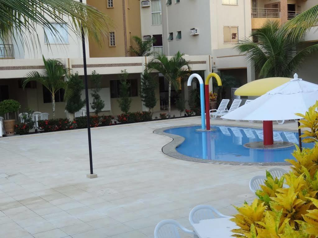 شقة كلدس نوفاس  في Prive Das Thermas II R3 Caldas المظهر الخارجي الصورة