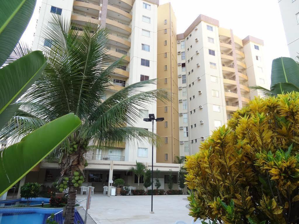 شقة كلدس نوفاس  في Prive Das Thermas II R3 Caldas المظهر الخارجي الصورة